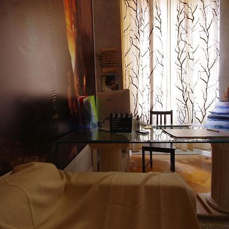 Movie Guesthouse Rome Buitenkant foto