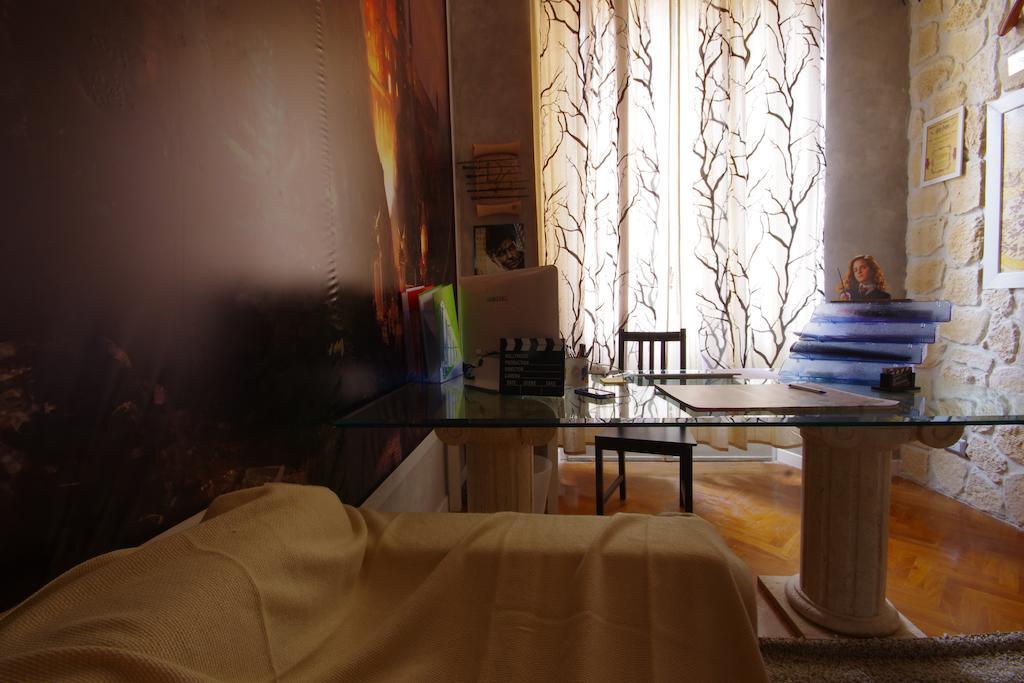 Movie Guesthouse Rome Buitenkant foto