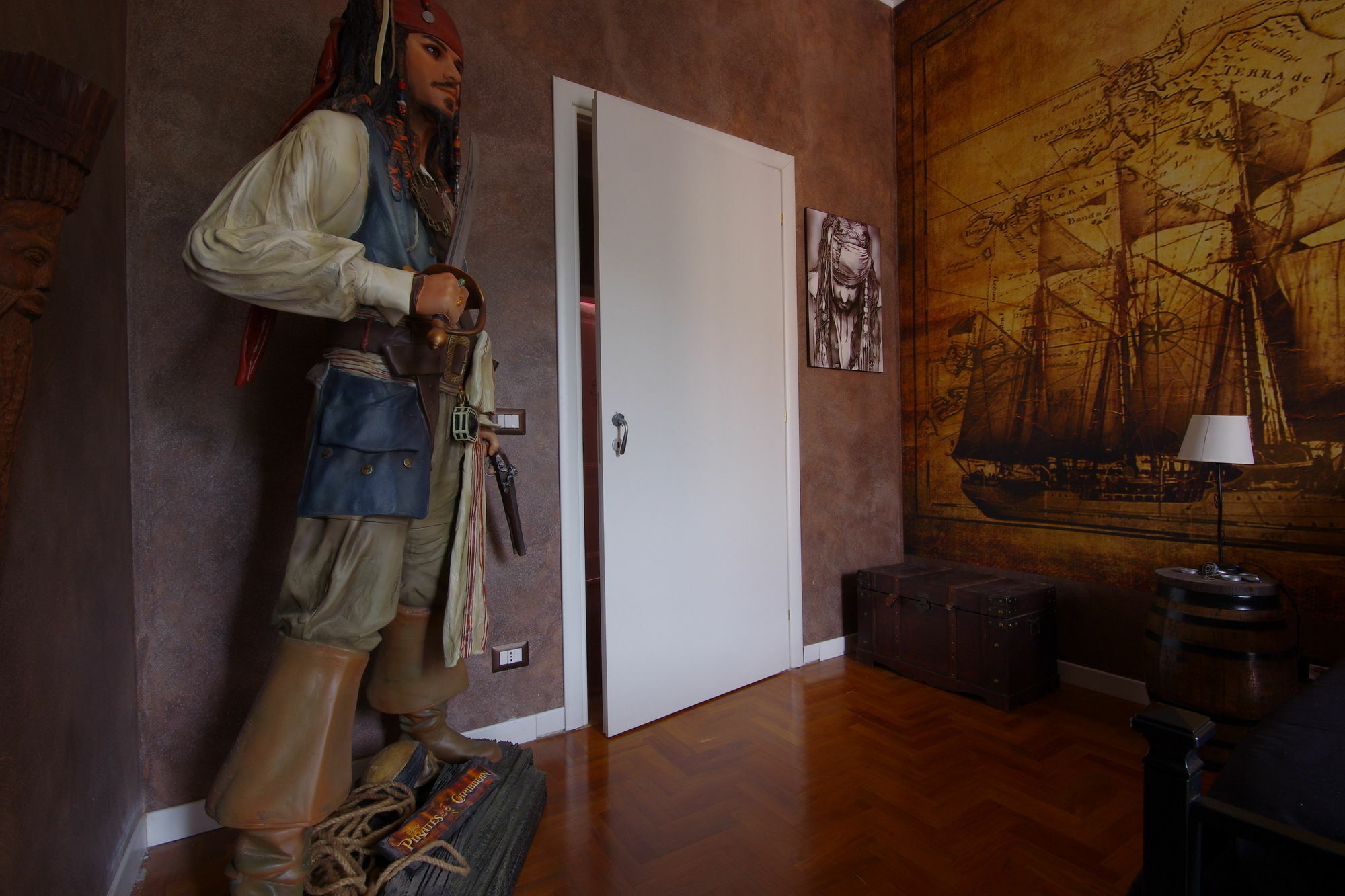Movie Guesthouse Rome Buitenkant foto