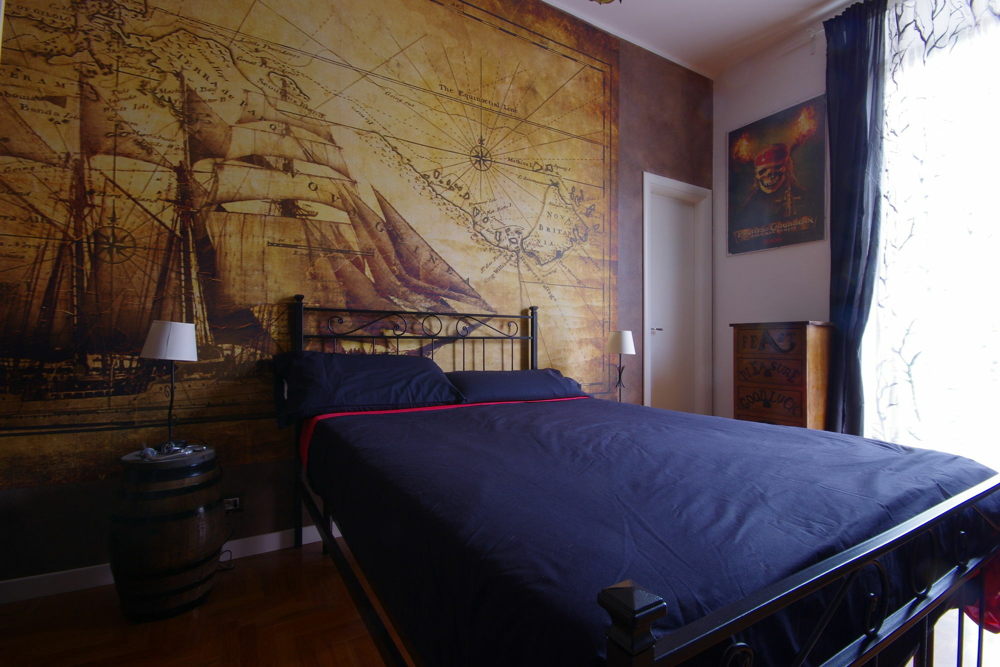 Movie Guesthouse Rome Buitenkant foto